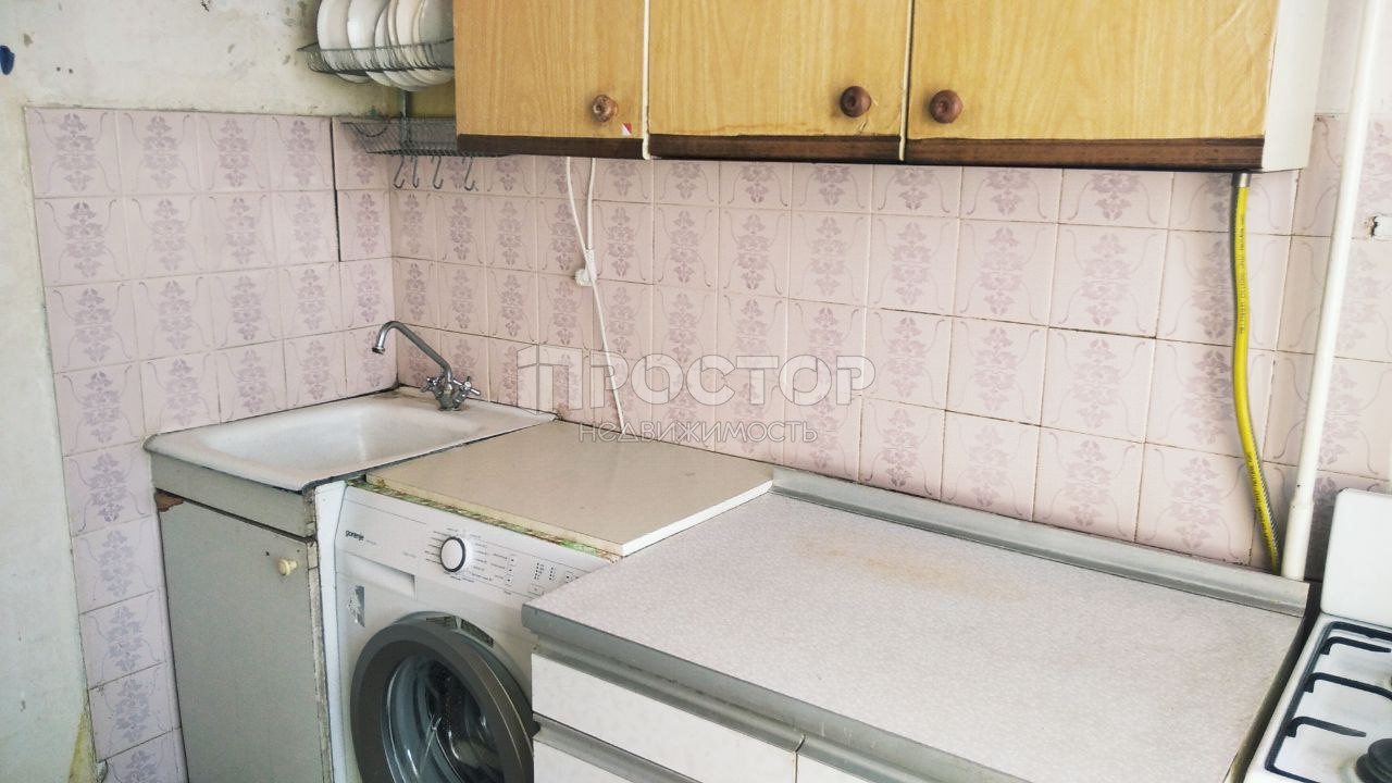 3-комнатная квартира, 60 м² - фото 7