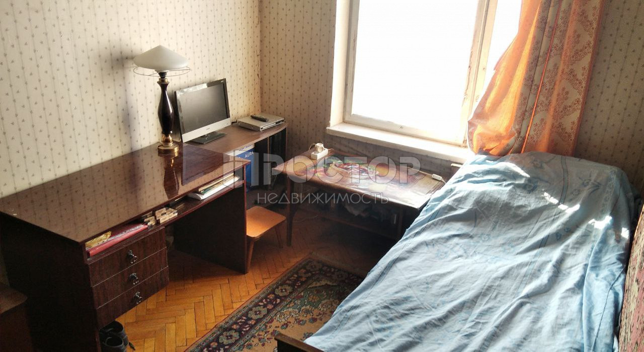 3-комнатная квартира, 60 м² - фото 15