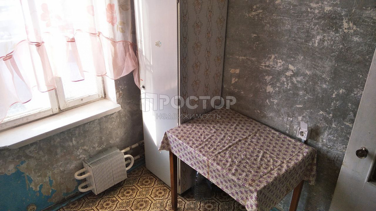 3-комнатная квартира, 60 м² - фото 6