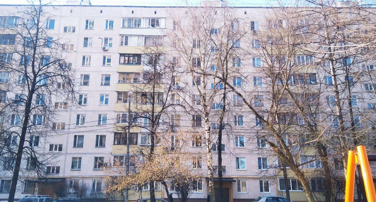 3-комнатная квартира, 60 м² - фото 2