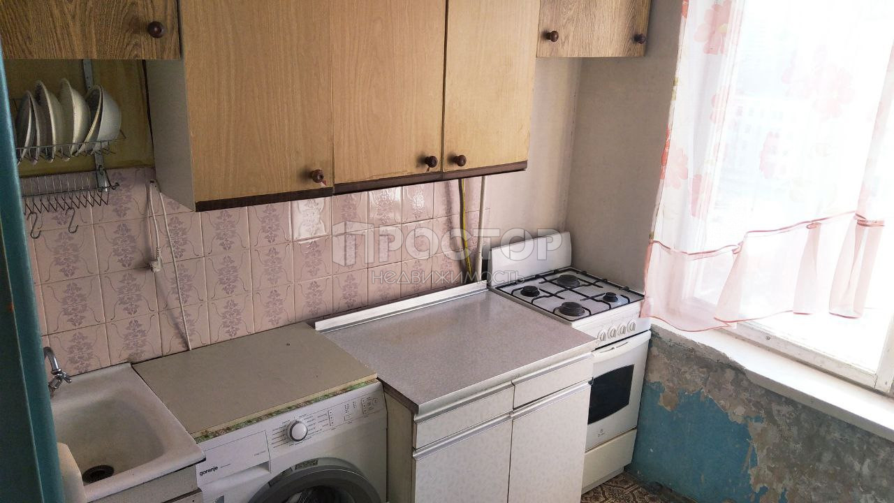 3-комнатная квартира, 60 м² - фото 3