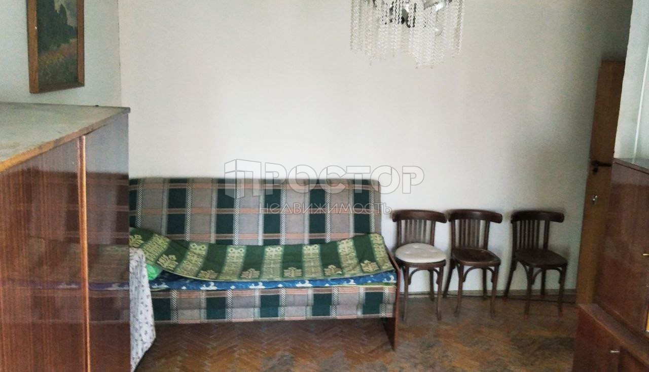 3-комнатная квартира, 60 м² - фото 10