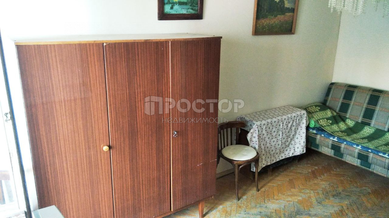 3-комнатная квартира, 60 м² - фото 8
