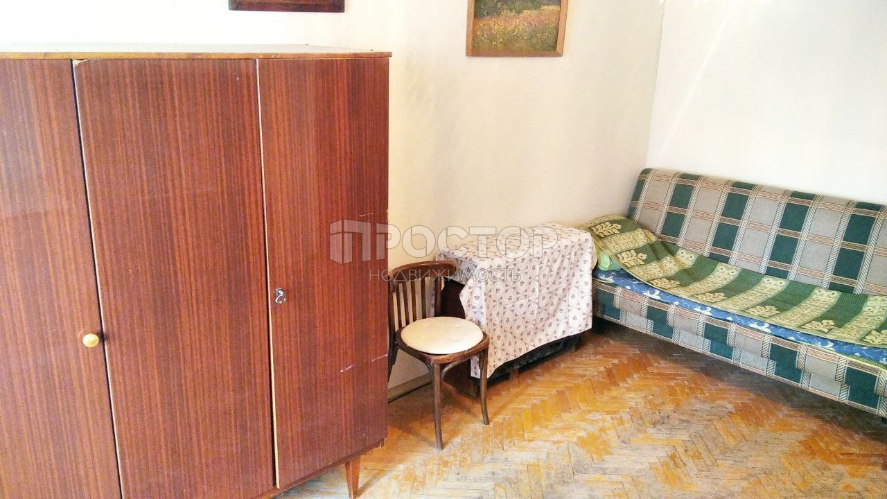 3-комнатная квартира, 60 м² - фото 9