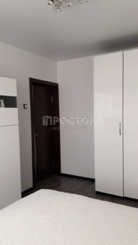 2-комнатная квартира, 56 м² - фото 3