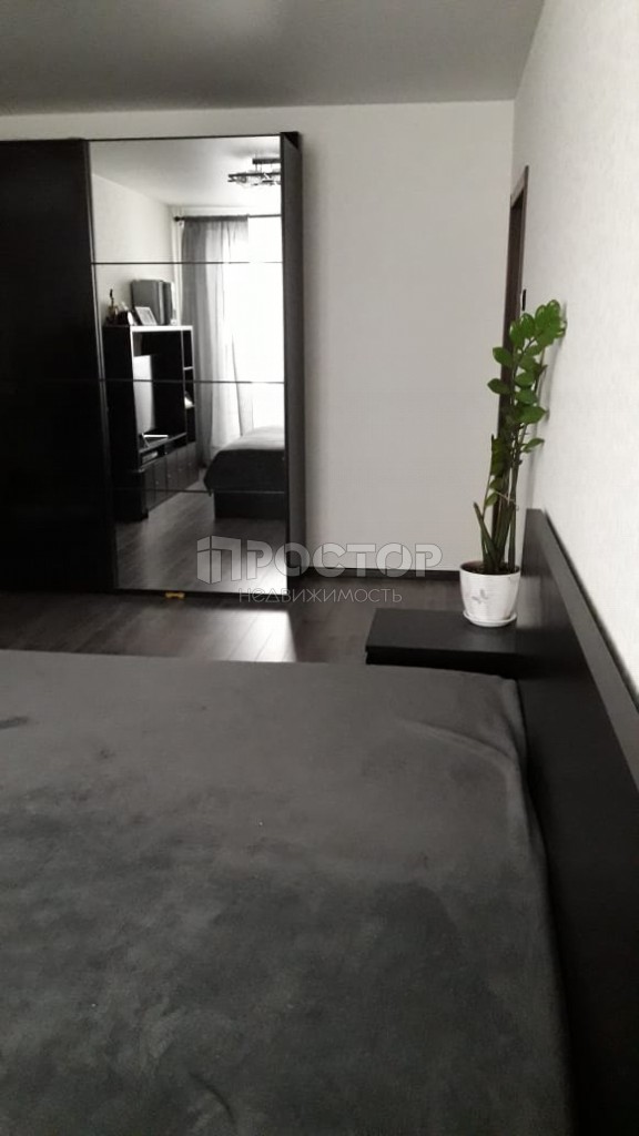 2-комнатная квартира, 56 м² - фото 5