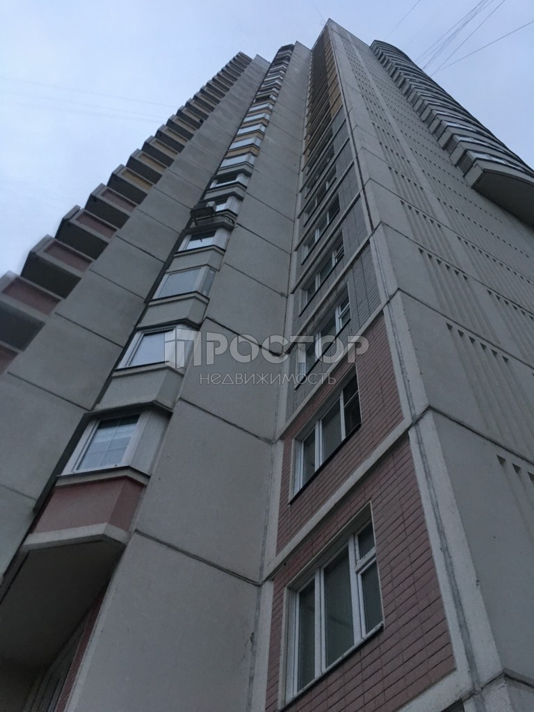 2-комнатная квартира, 56 м² - фото 14