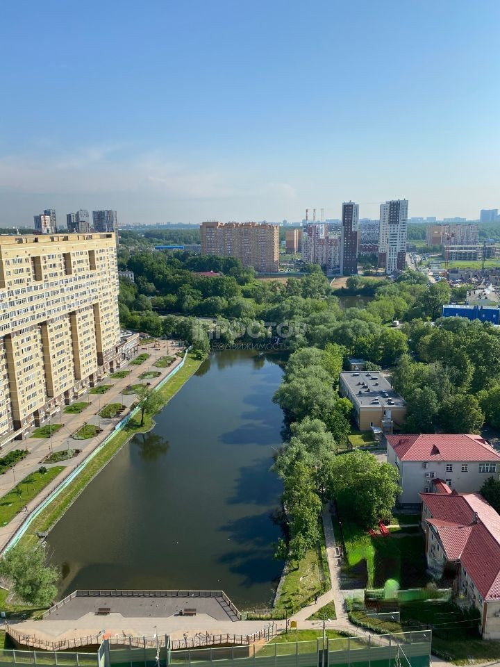 2-комнатная квартира, 45.5 м² - фото 12