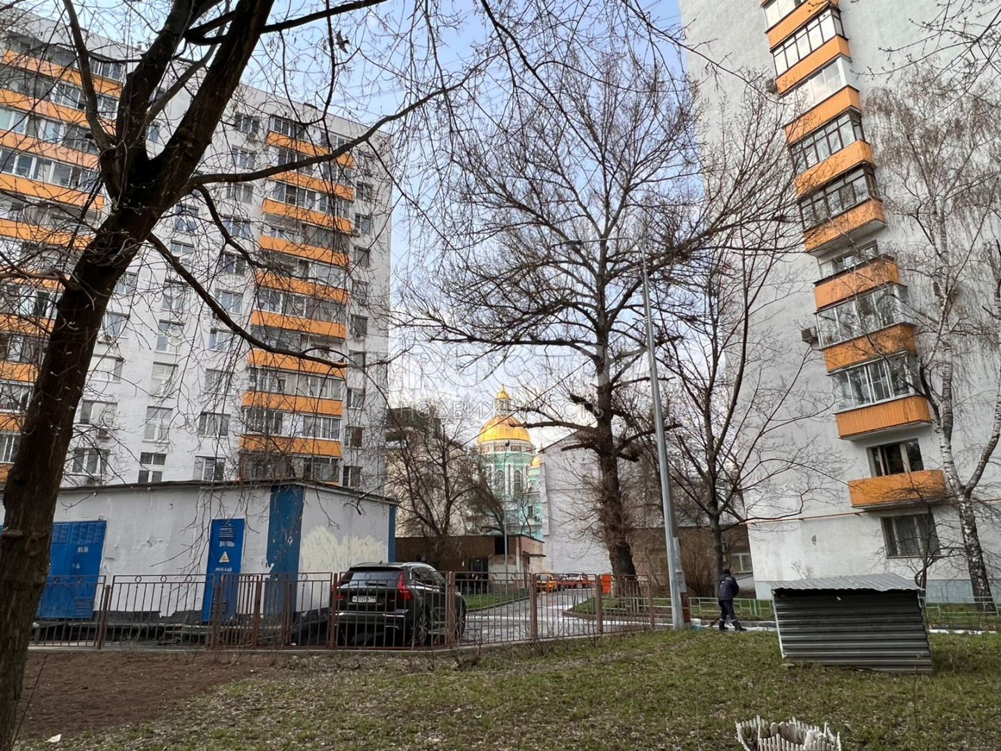 2-комнатная квартира, 55.6 м² - фото 11