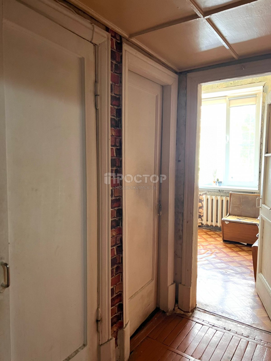 2-комнатная квартира, 55.6 м² - фото 6