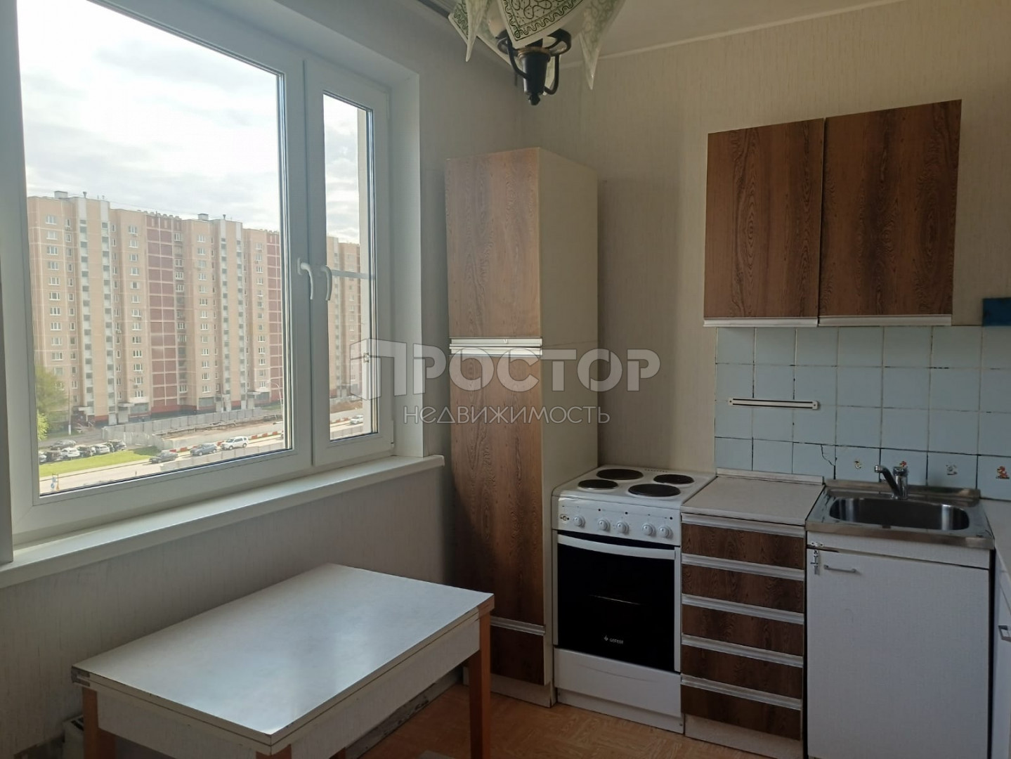 1-комнатная квартира, 38.5 м² - фото 10