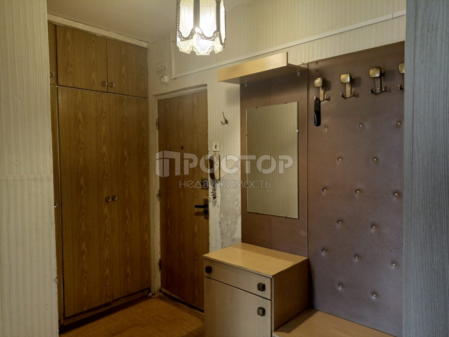 1-комнатная квартира, 38.5 м² - фото 9