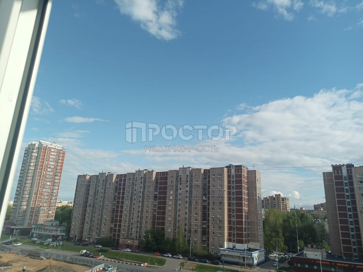 1-комнатная квартира, 38.5 м² - фото 7