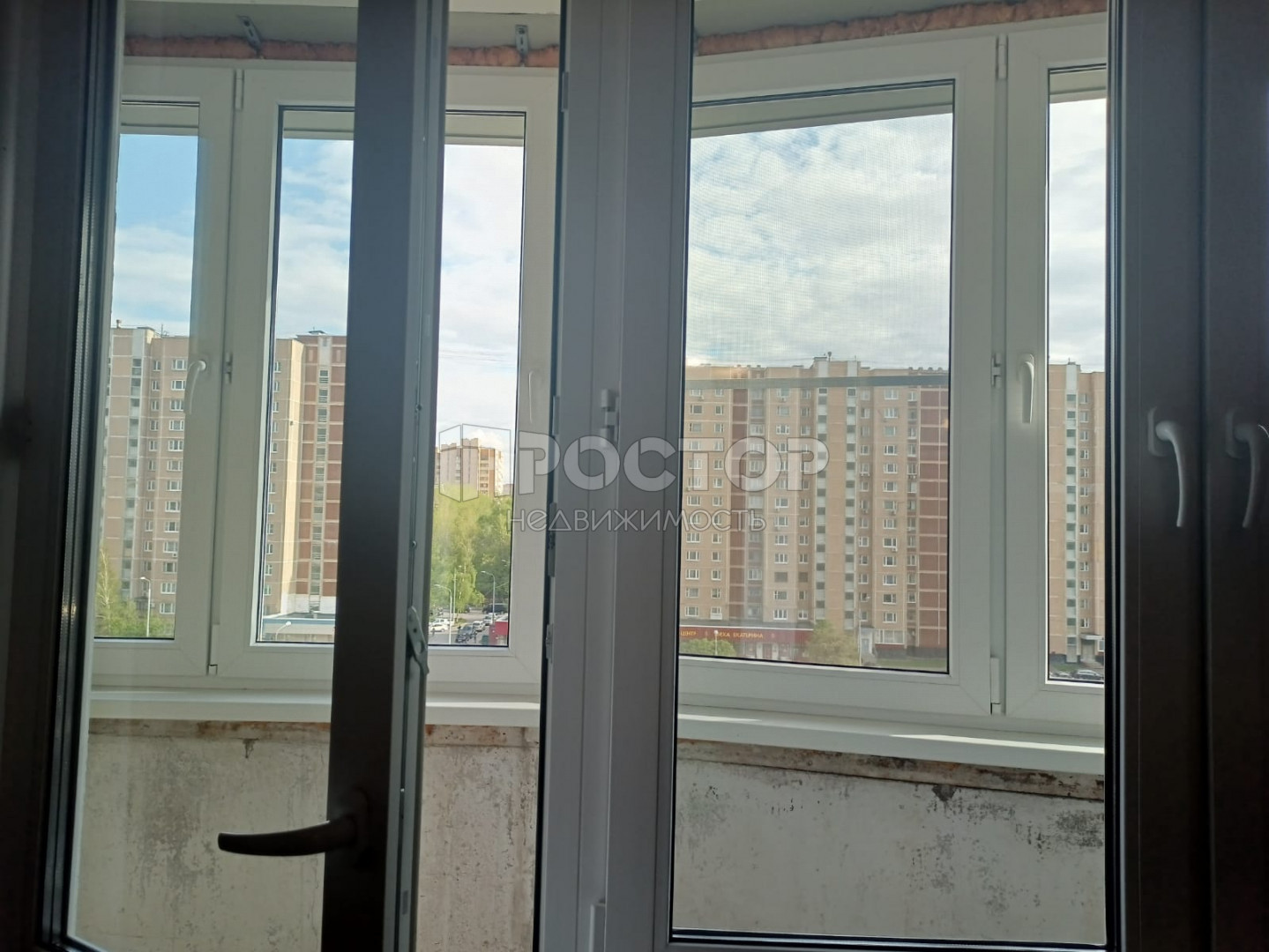 1-комнатная квартира, 38.5 м² - фото 6