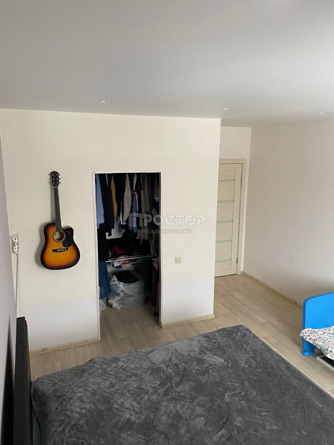 2-комнатная квартира, 58 м² - фото 3