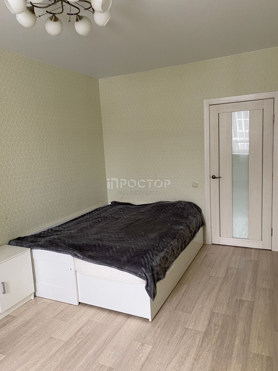 2-комнатная квартира, 58 м² - фото 5