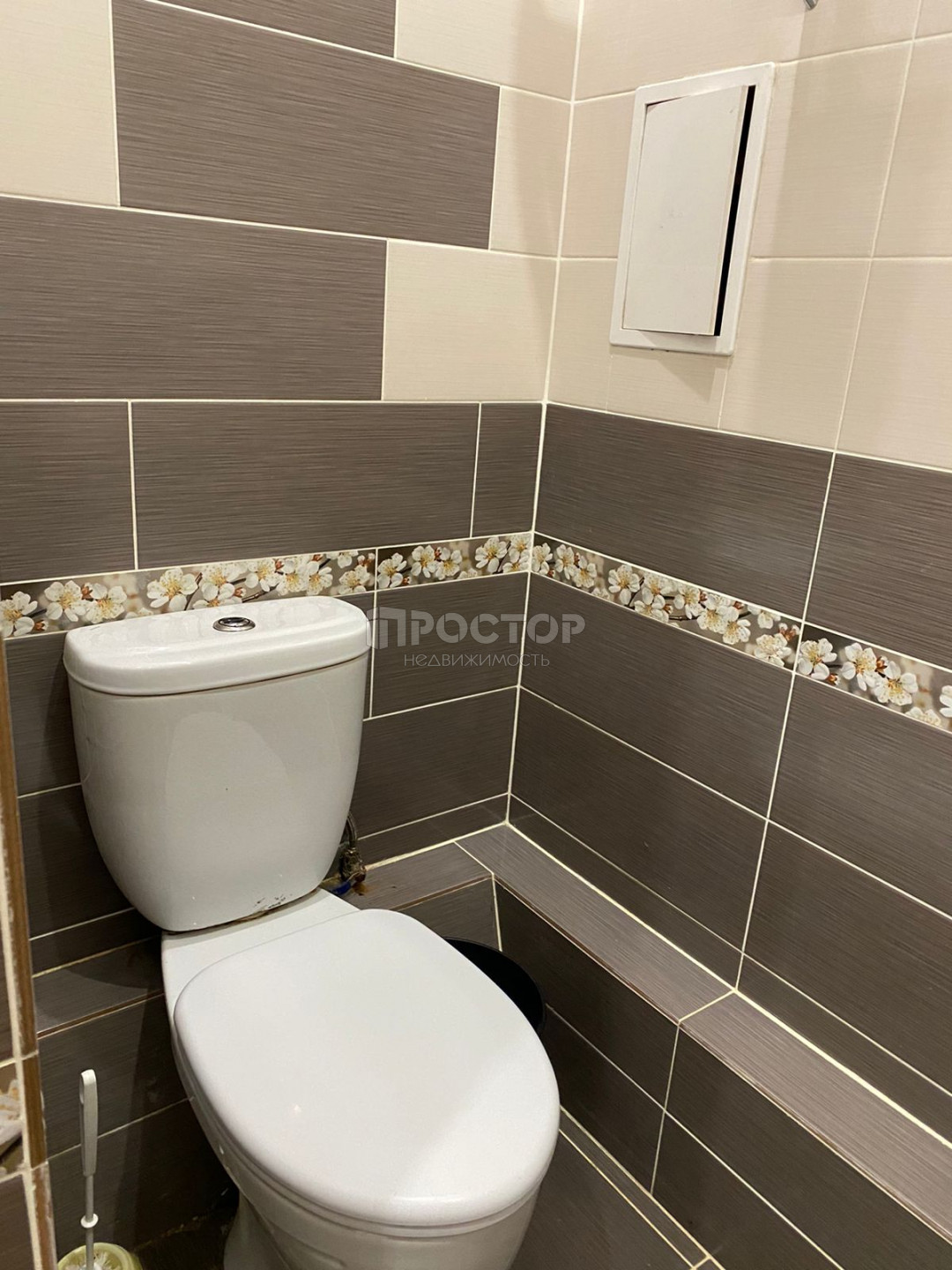 2-комнатная квартира, 58 м² - фото 10