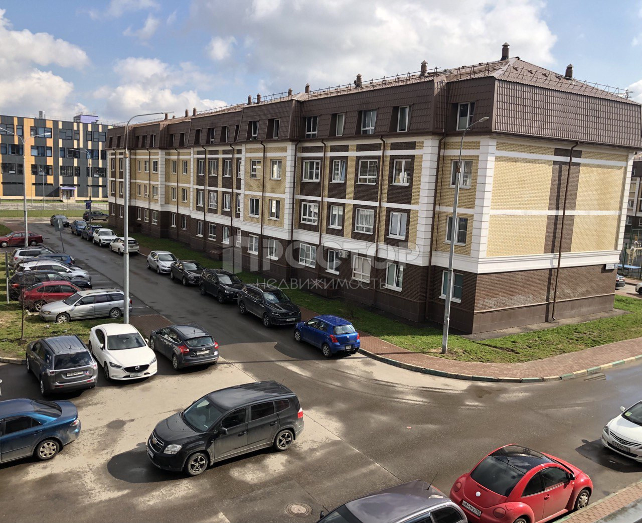 2-комнатная квартира, 58 м² - фото 15