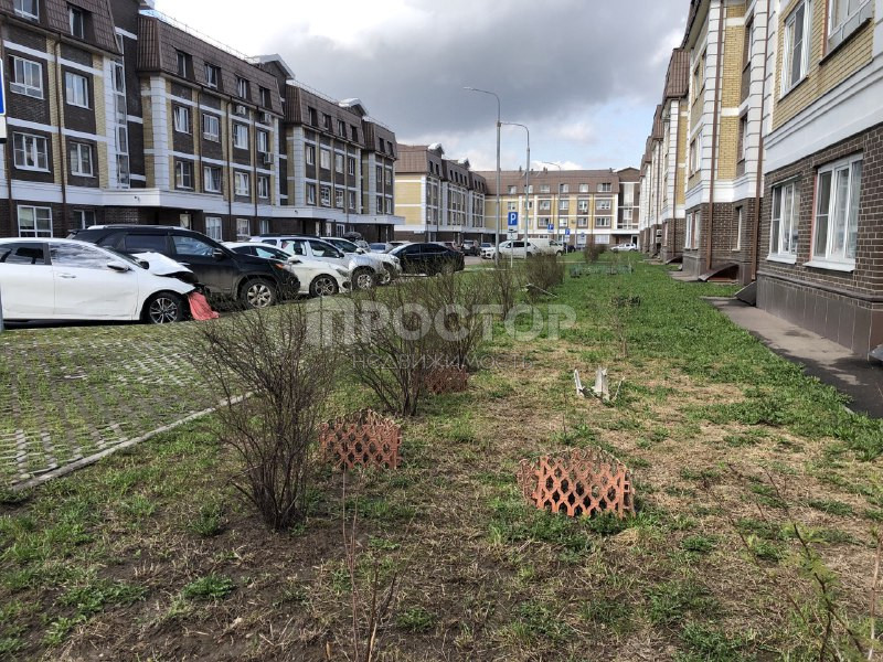 2-комнатная квартира, 58 м² - фото 16