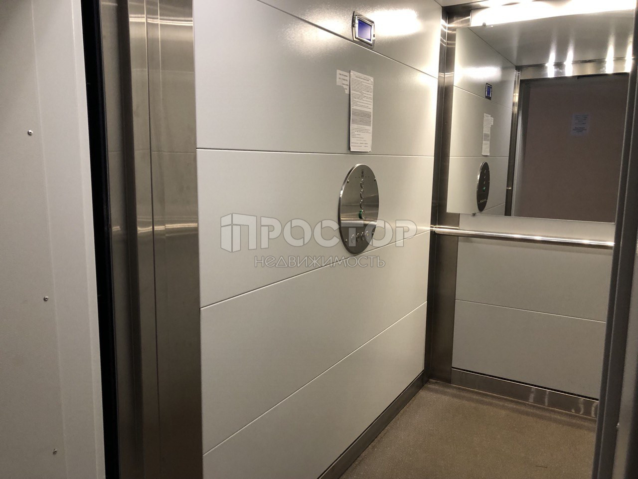 2-комнатная квартира, 58 м² - фото 14