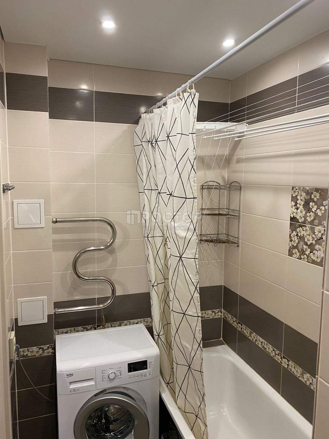 2-комнатная квартира, 58 м² - фото 8
