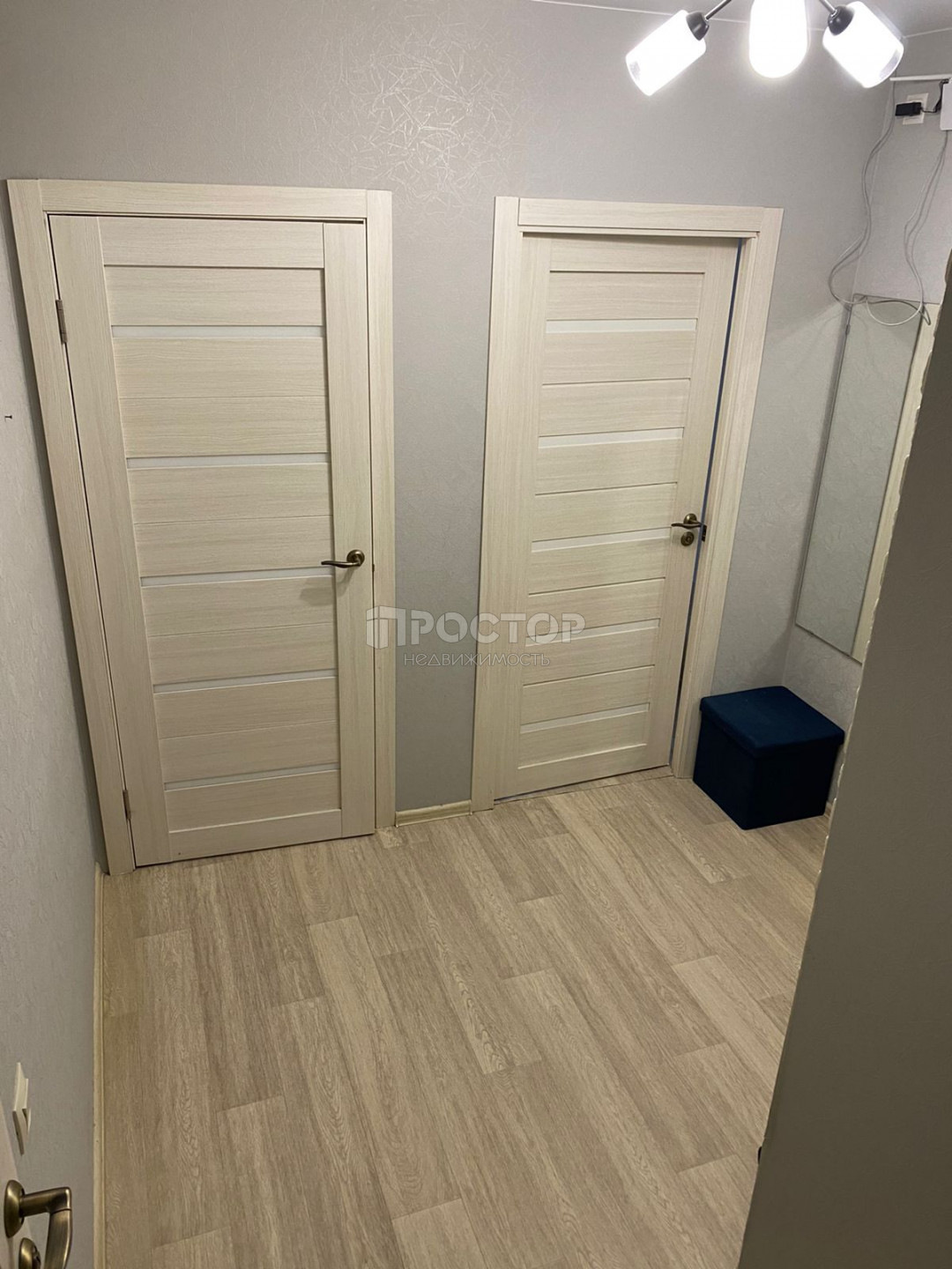 2-комнатная квартира, 58 м² - фото 12