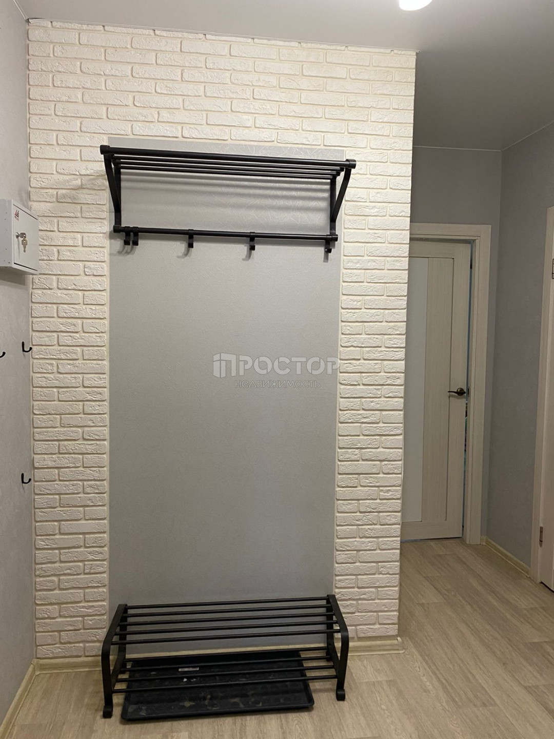 2-комнатная квартира, 58 м² - фото 11