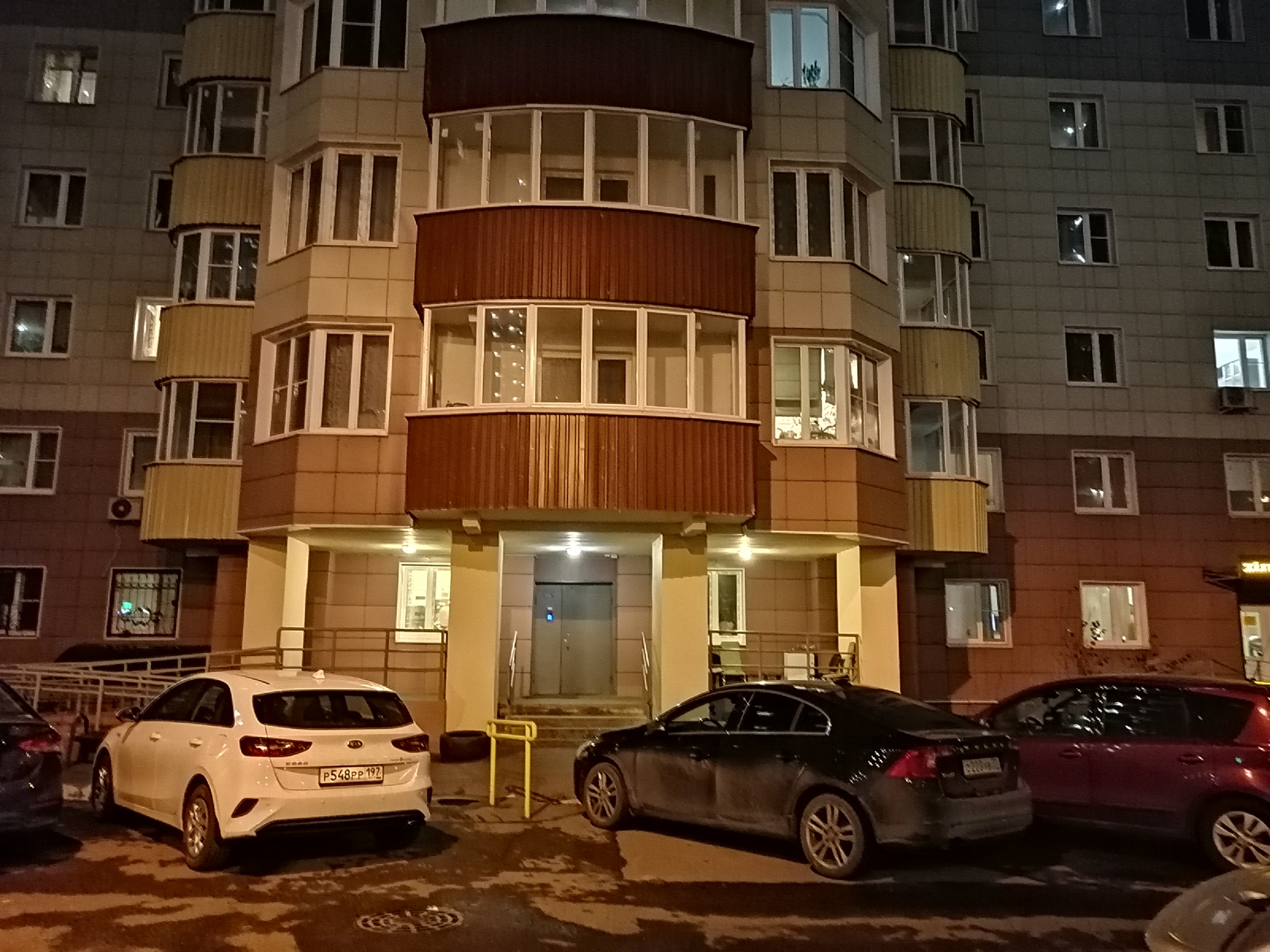 3-комнатная квартира, 85.6 м² - фото 3