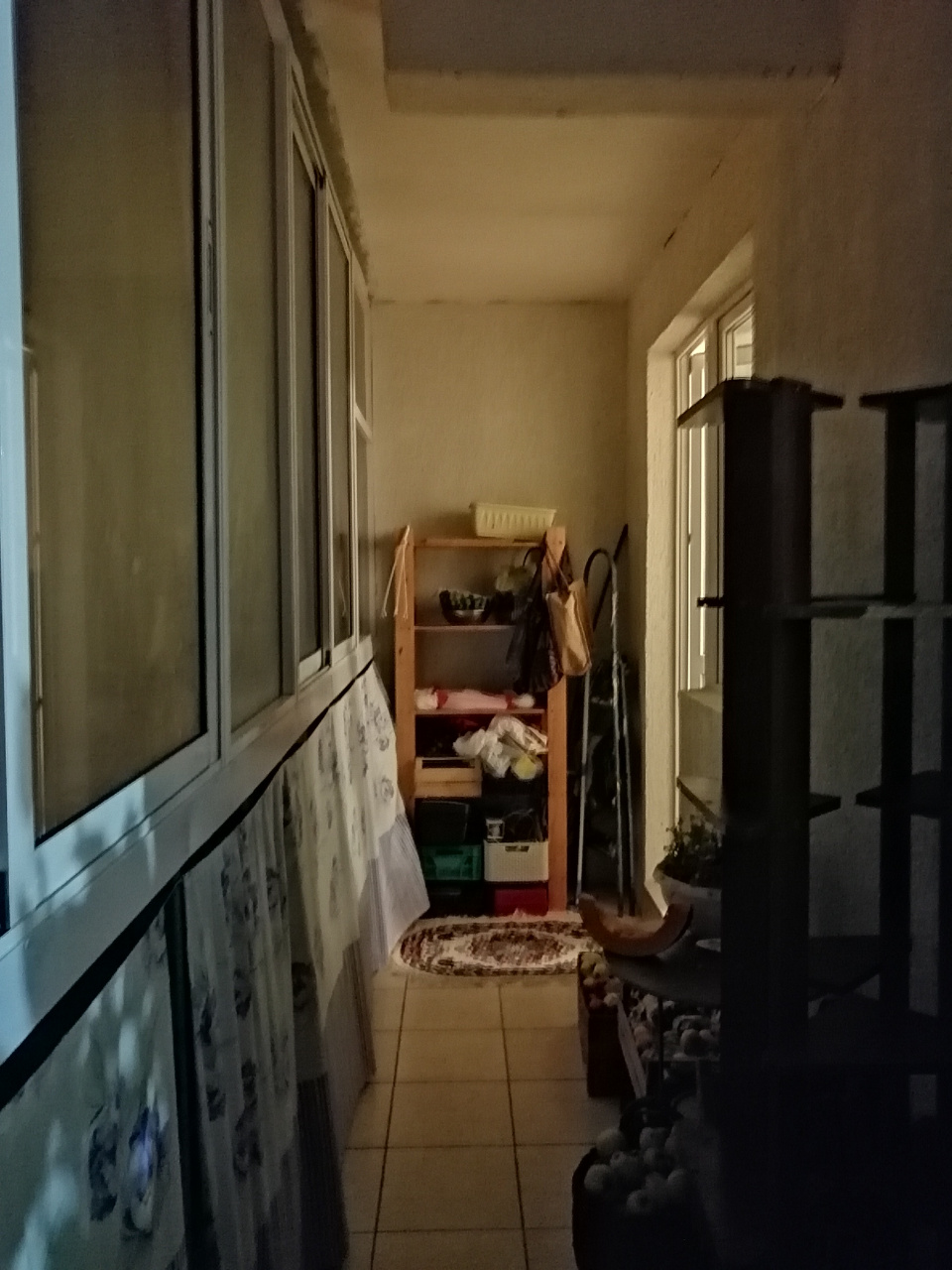 3-комнатная квартира, 85.6 м² - фото 12