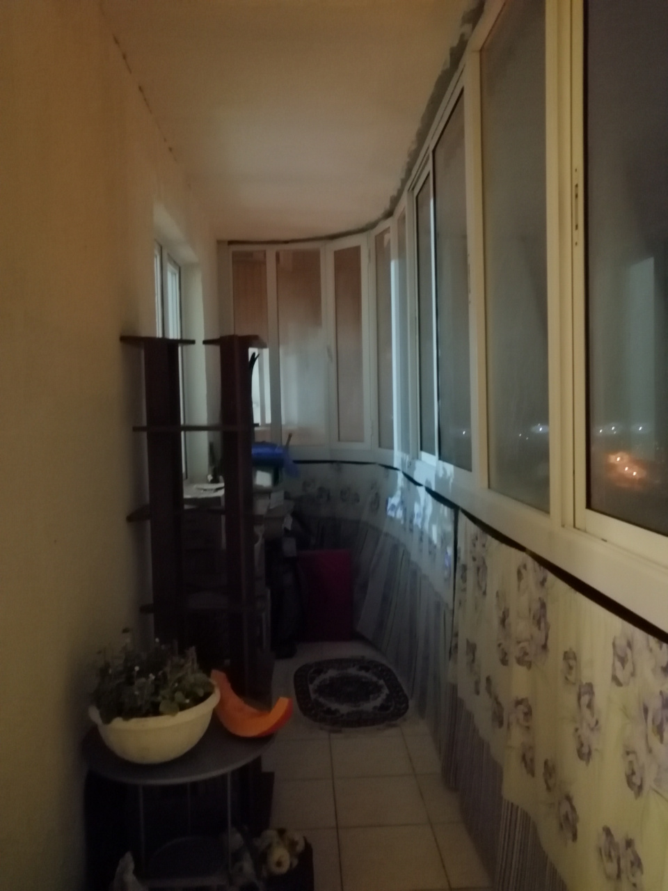 3-комнатная квартира, 85.6 м² - фото 16