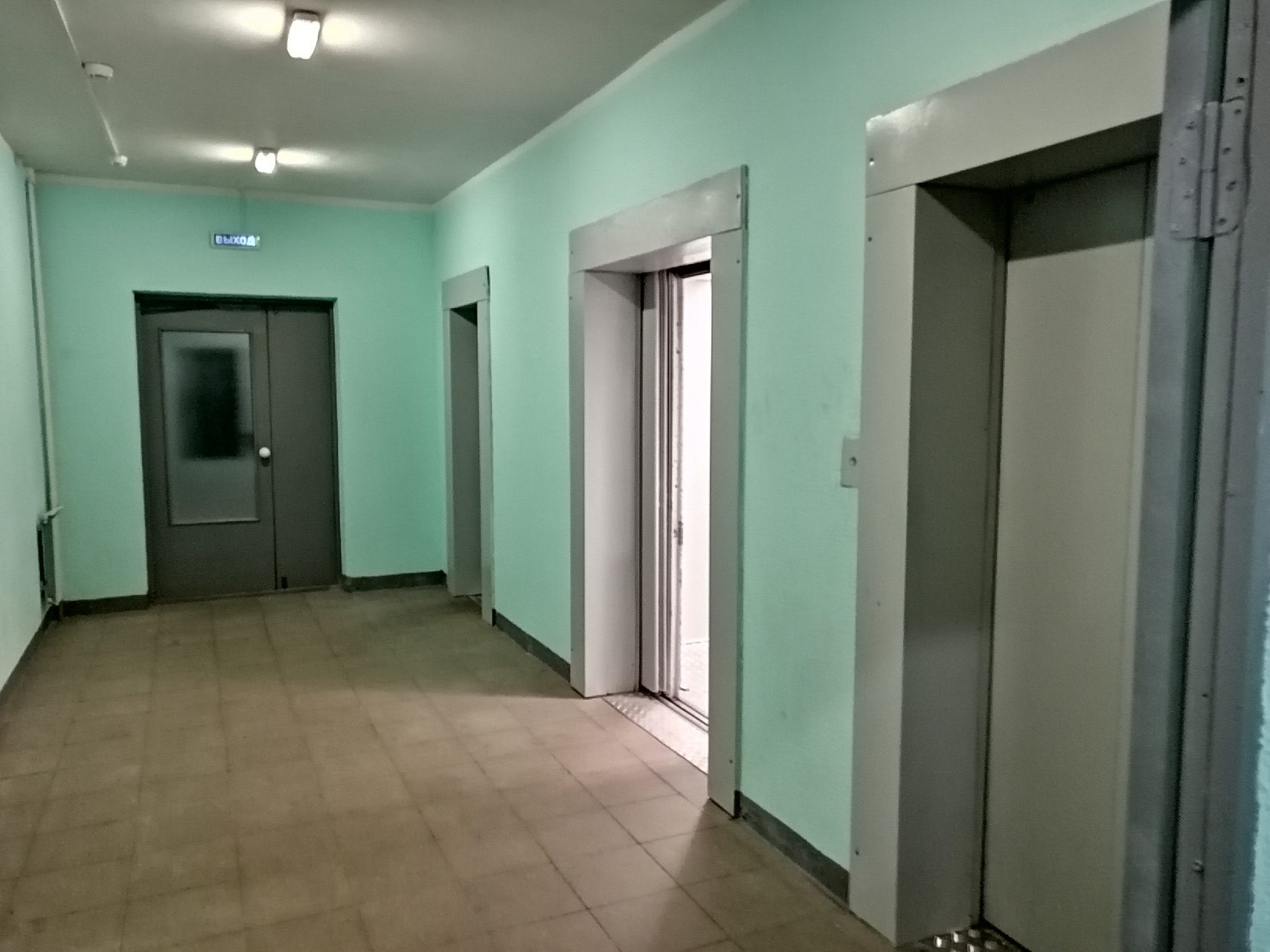 3-комнатная квартира, 85.6 м² - фото 22