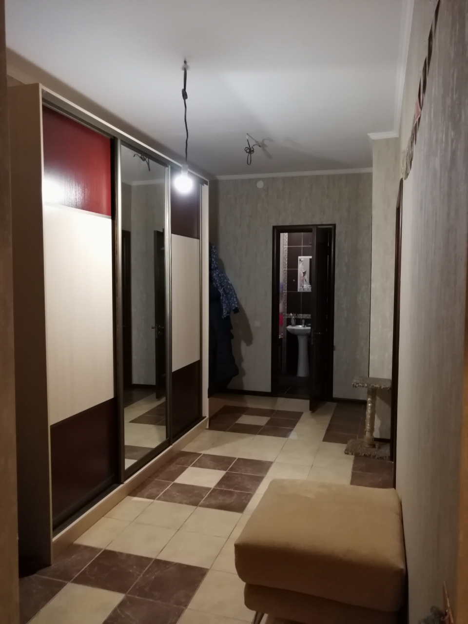 3-комнатная квартира, 85.6 м² - фото 18