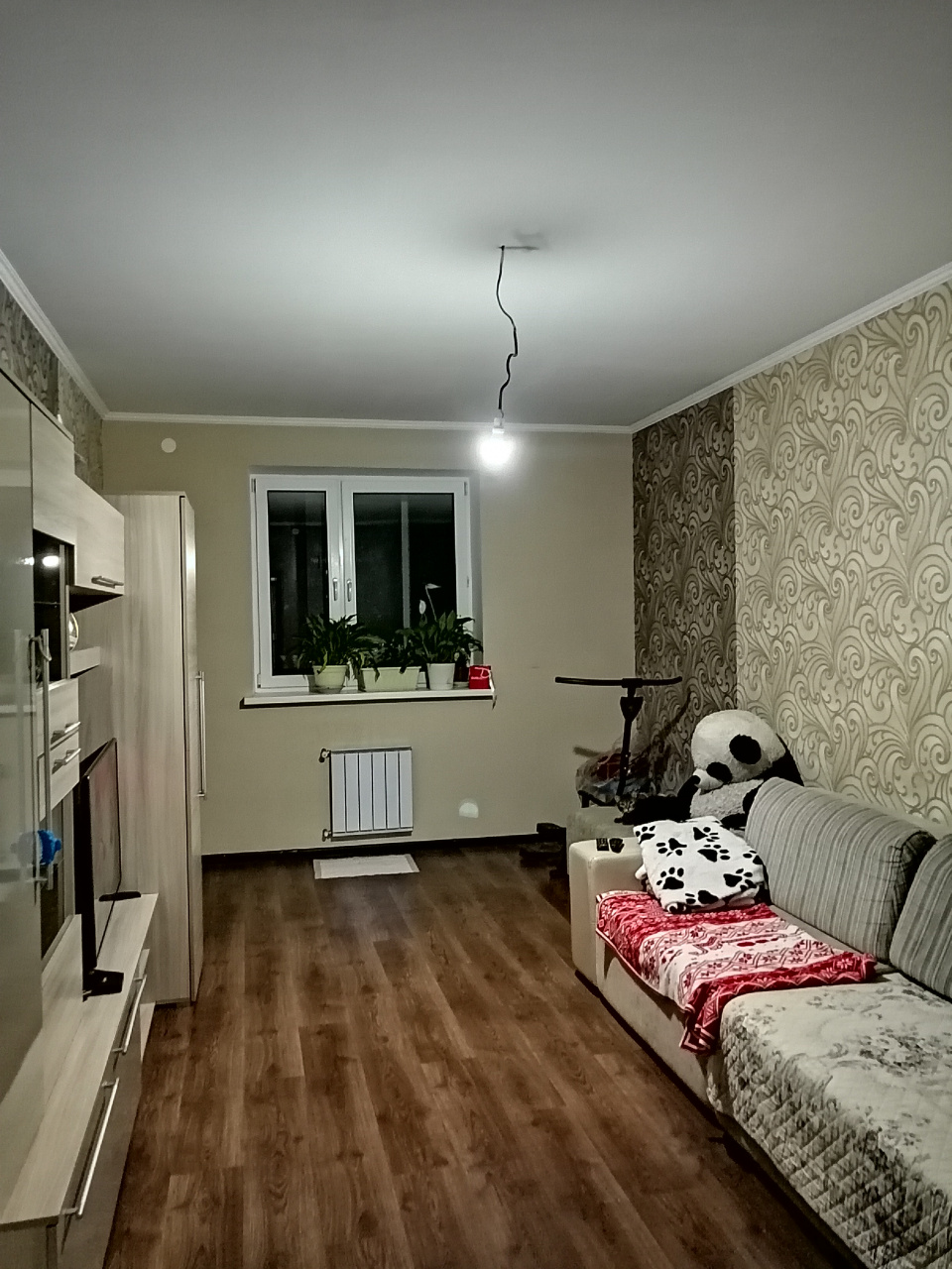 3-комнатная квартира, 85.6 м² - фото 8