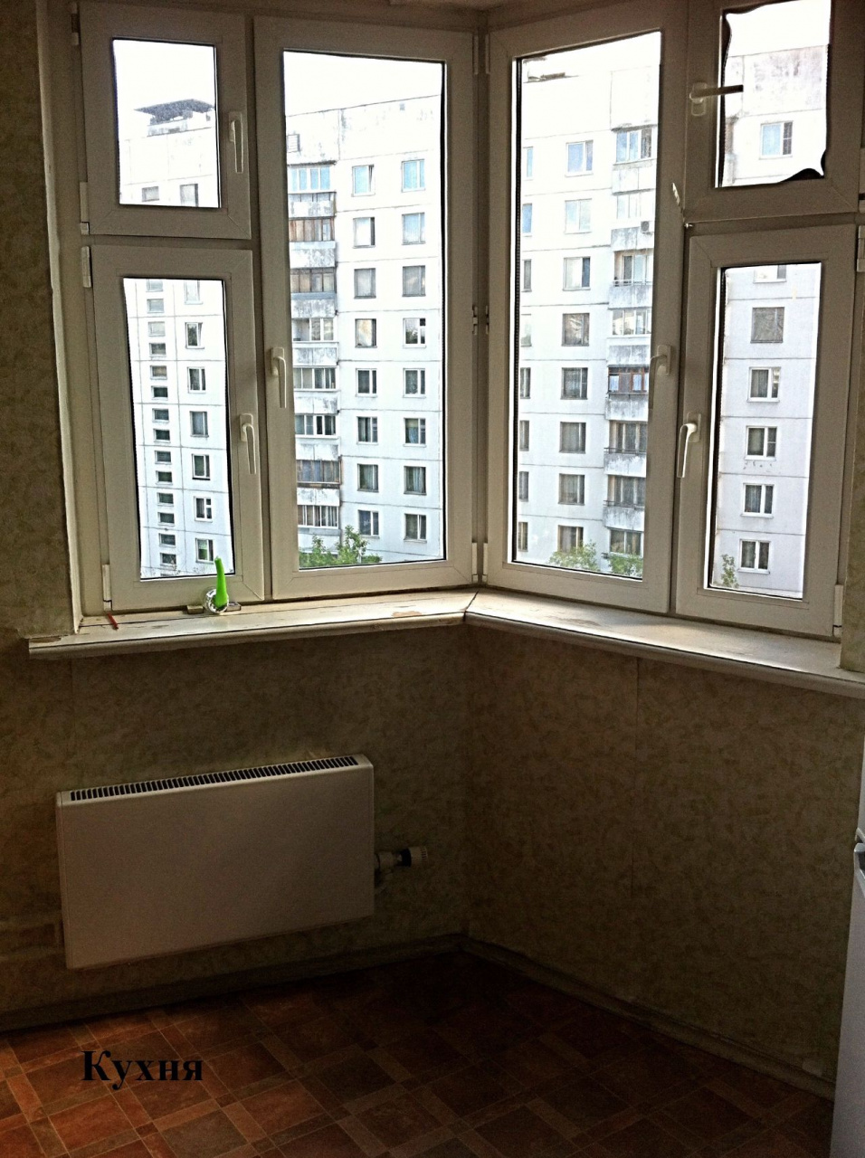 2-комнатная квартира, 51 м² - фото 15