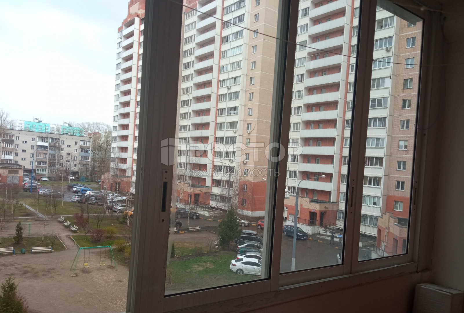 2-комнатная квартира, 62.8 м² - фото 14