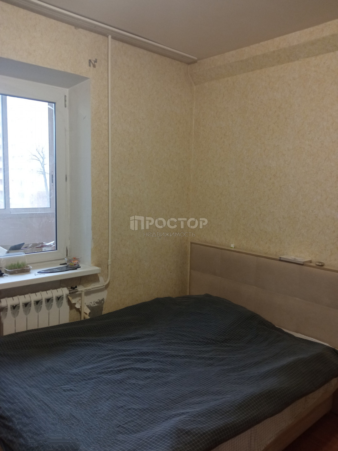 2-комнатная квартира, 62.8 м² - фото 6