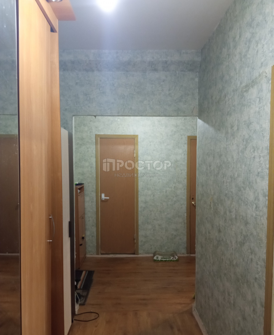 2-комнатная квартира, 62.8 м² - фото 16