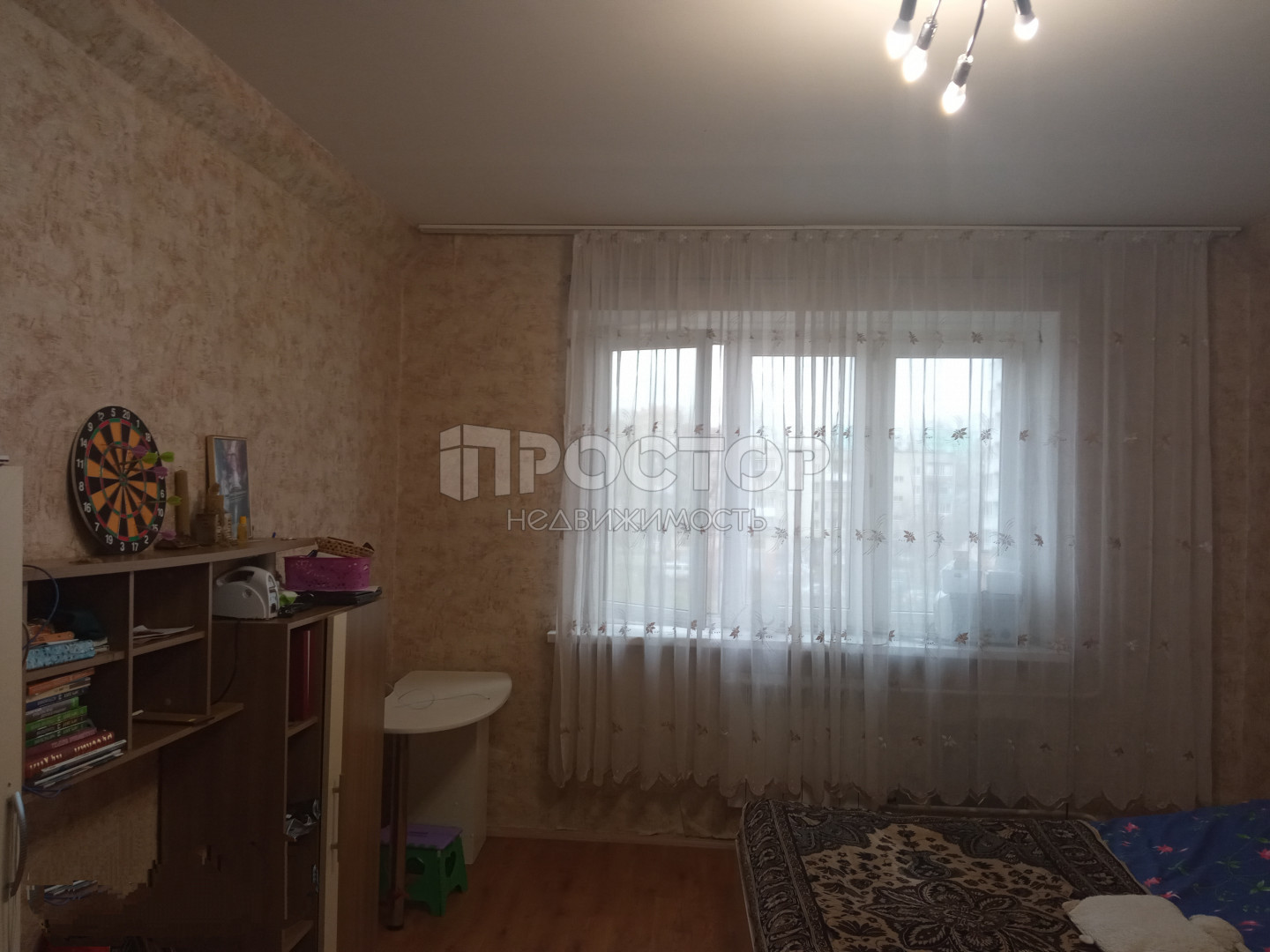 2-комнатная квартира, 62.8 м² - фото 3