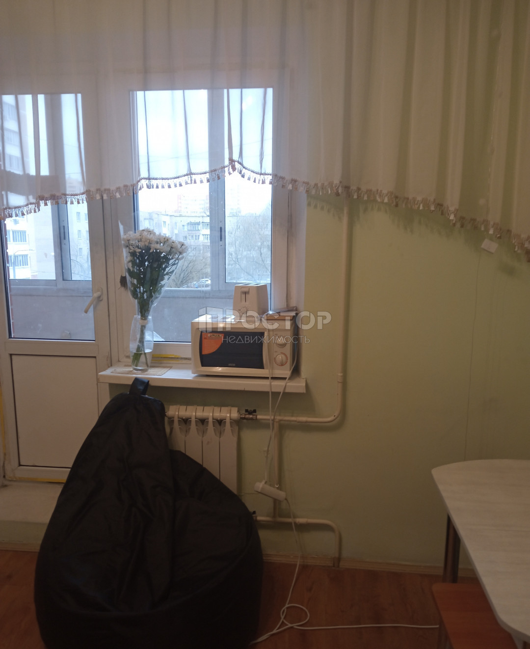 2-комнатная квартира, 62.8 м² - фото 10