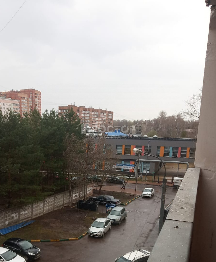 2-комнатная квартира, 62.8 м² - фото 22