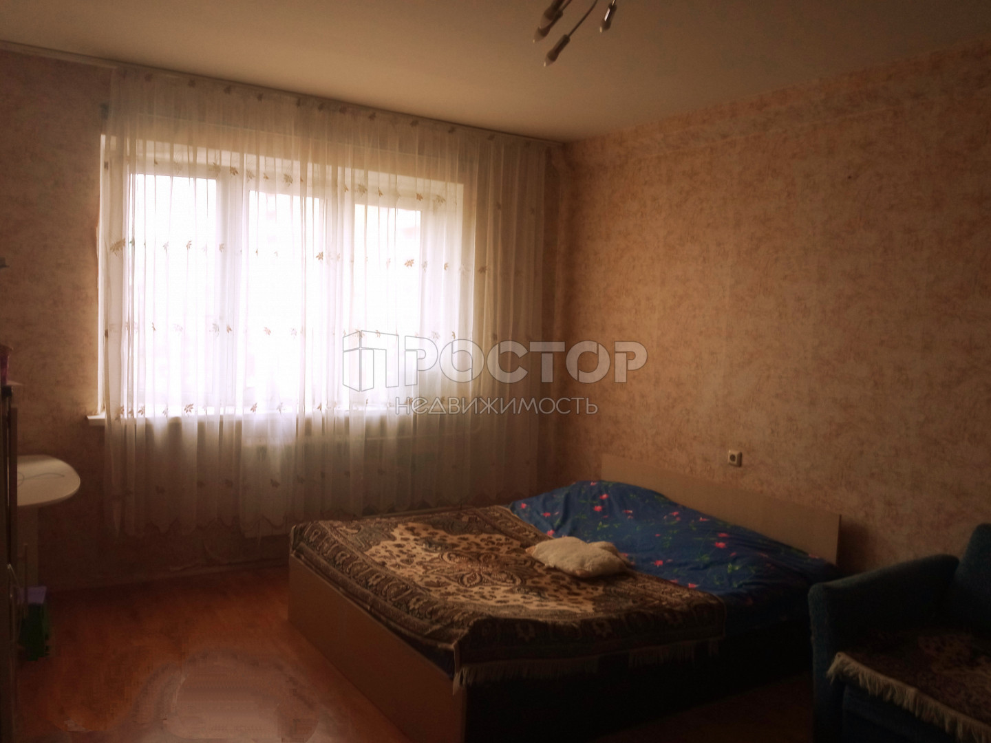 2-комнатная квартира, 62.8 м² - фото 5
