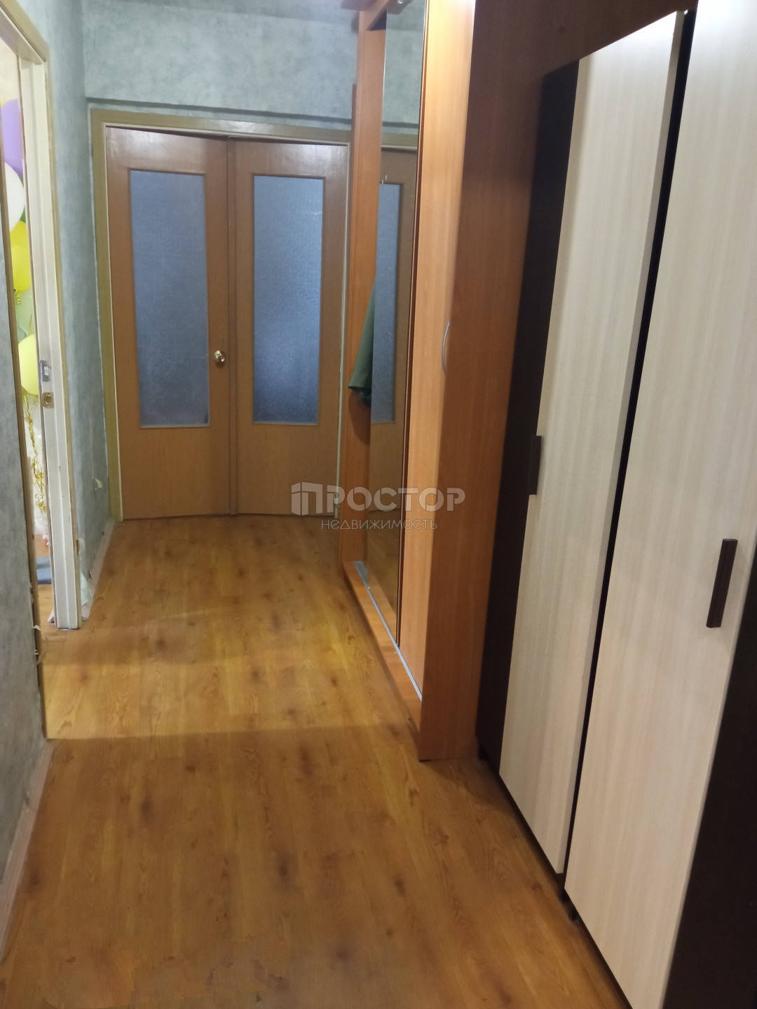2-комнатная квартира, 62.8 м² - фото 17