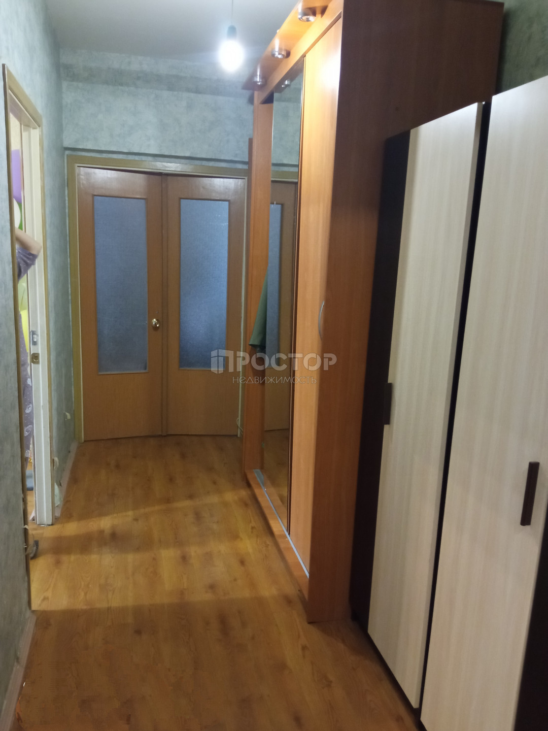 2-комнатная квартира, 62.8 м² - фото 15