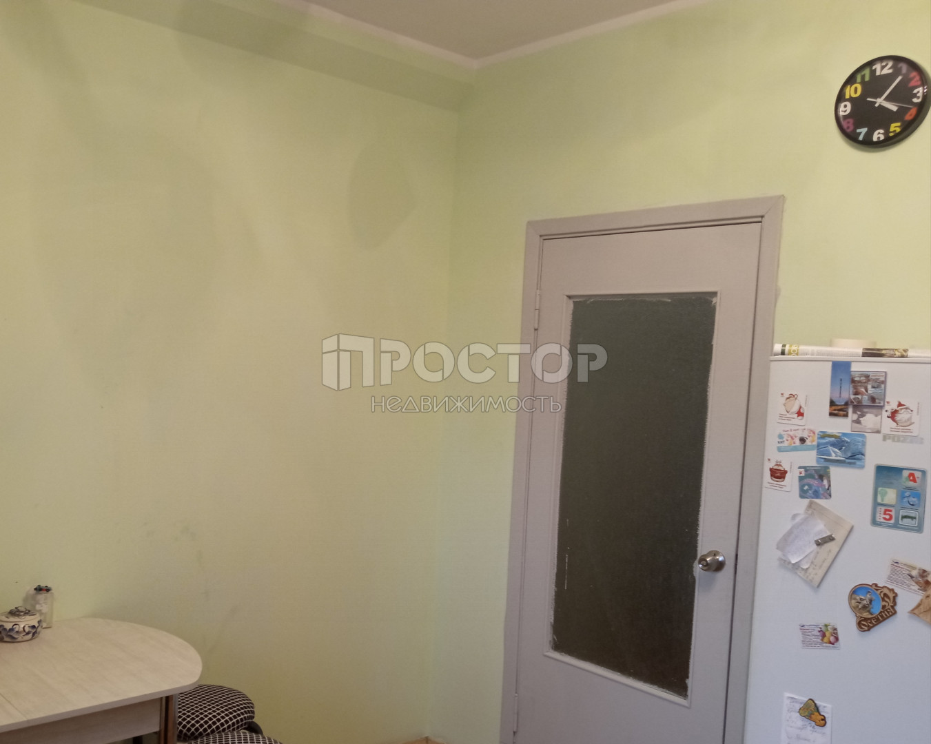 2-комнатная квартира, 62.8 м² - фото 13