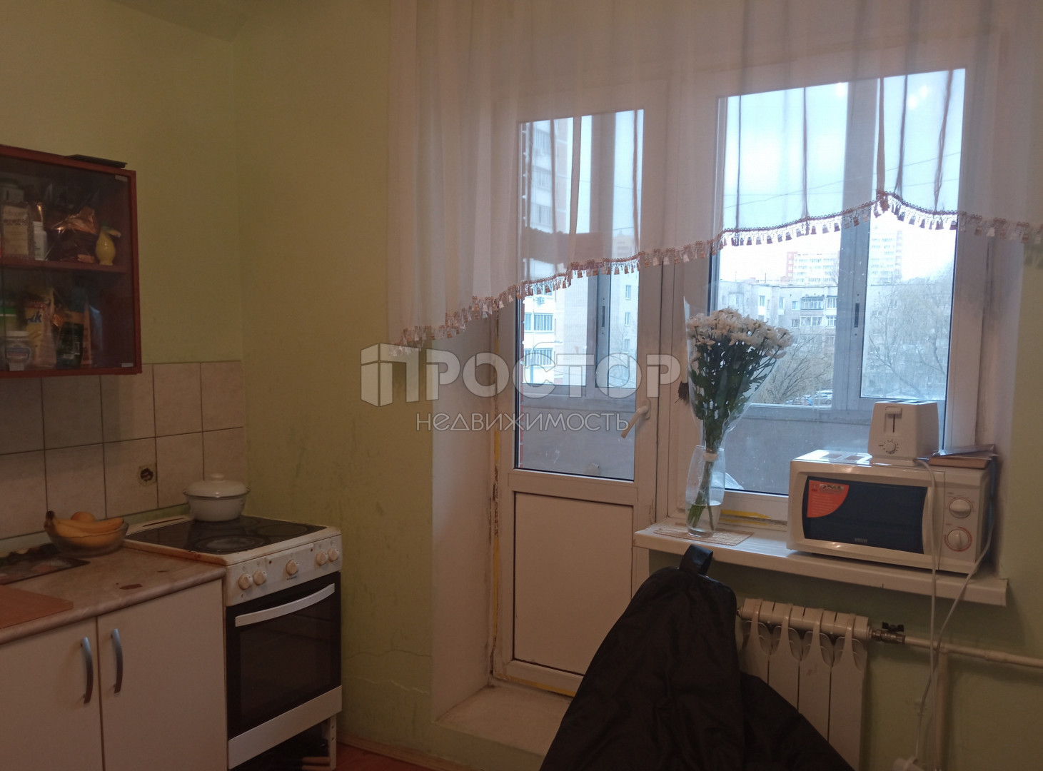 2-комнатная квартира, 62.8 м² - фото 12