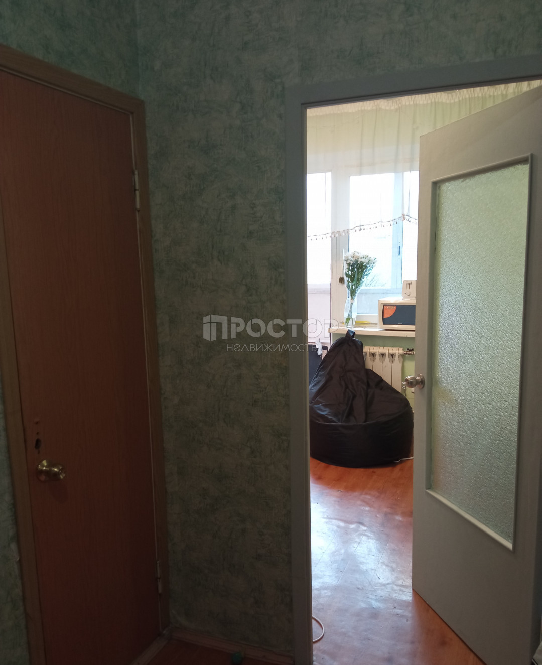 2-комнатная квартира, 62.8 м² - фото 19