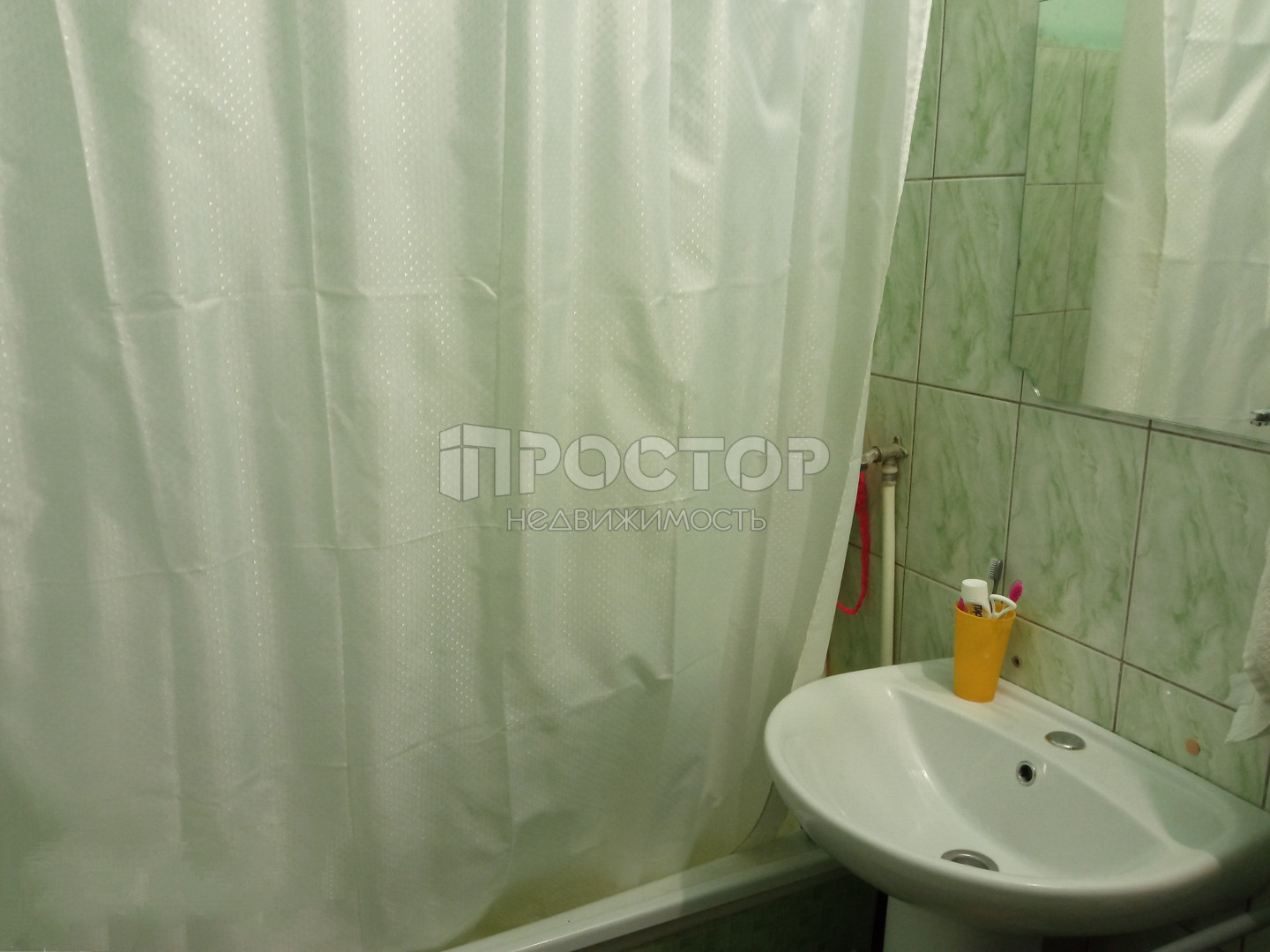 2-комнатная квартира, 62.8 м² - фото 21