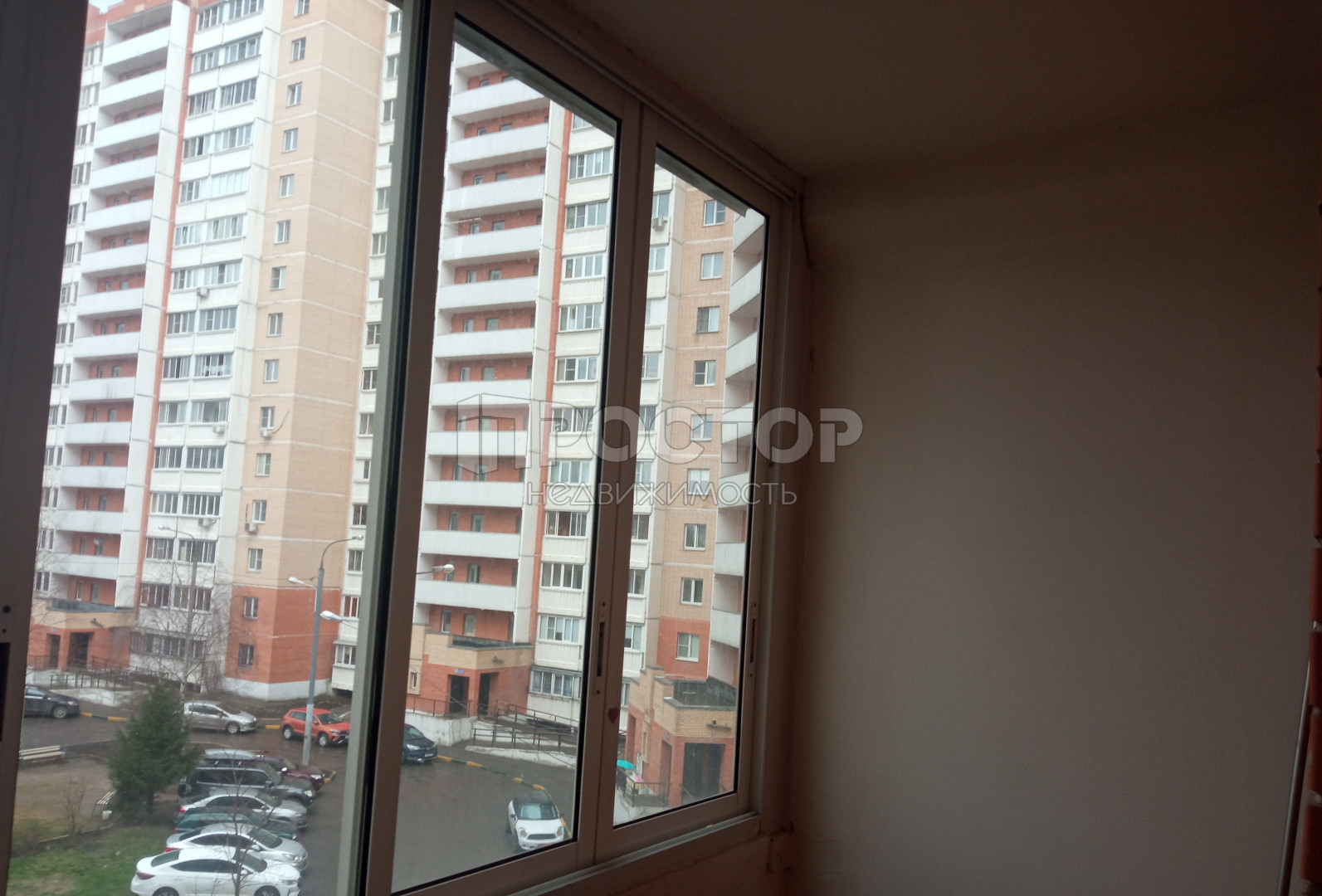 2-комнатная квартира, 62.8 м² - фото 9