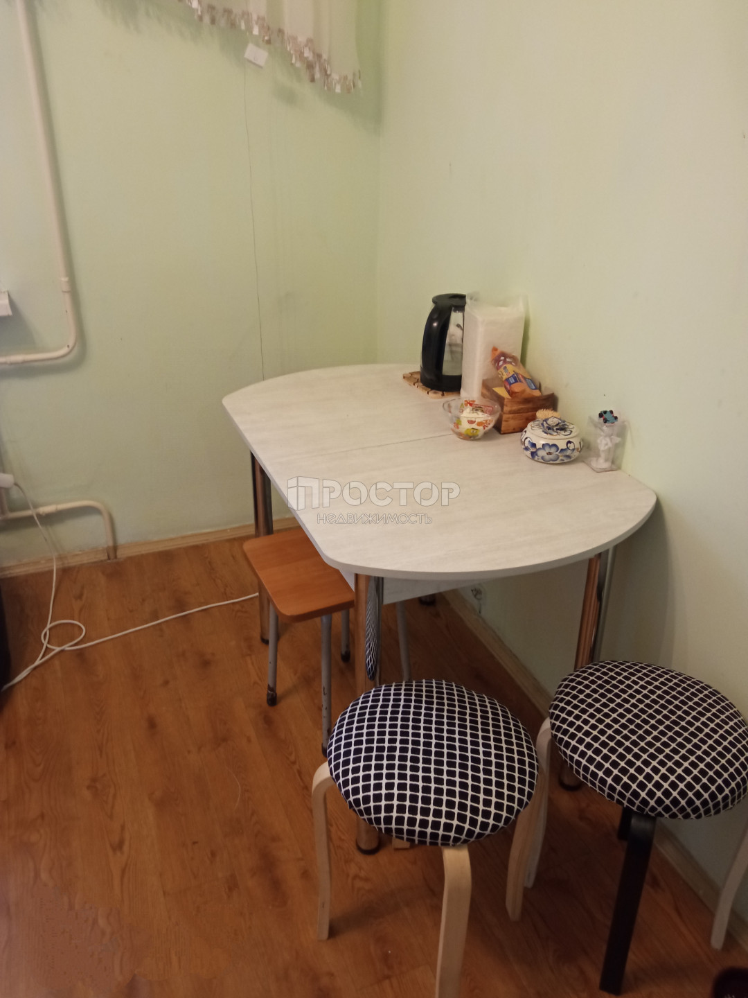 2-комнатная квартира, 62.8 м² - фото 11