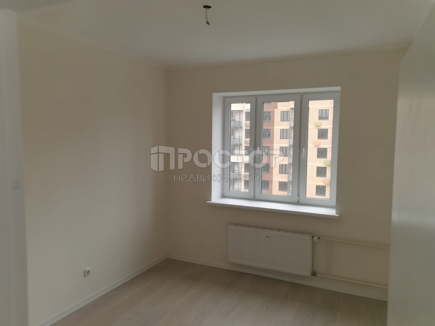 3-комнатная квартира, 68.7 м² - фото 15